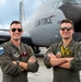 Brothers in Flight: Twin Pilots Share the Sky