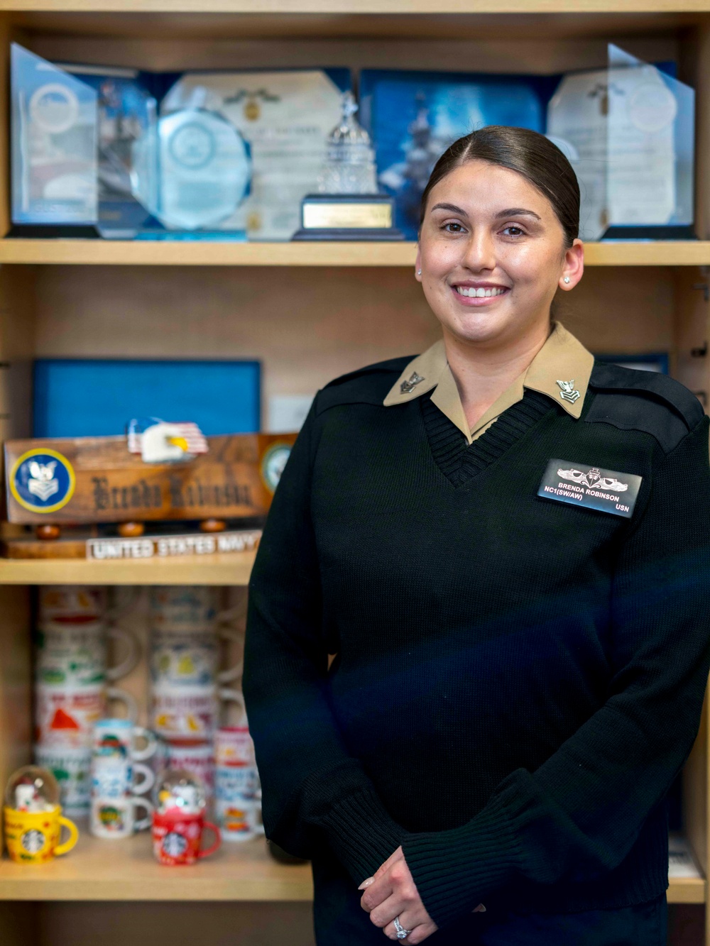 Excellence in Leadership: NTAGSW Recruiter named Nation’s Recruiter in Charge of the Year