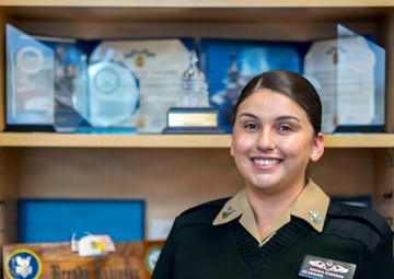 Excellence in Leadership: NTAGSW Recruiter named Nation’s Recruiter in Charge of the Year