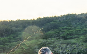 The Green Mile: Building Teamwork and Readiness Across I Corps