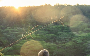 The Green Mile: Building Teamwork and Readiness Across I Corps