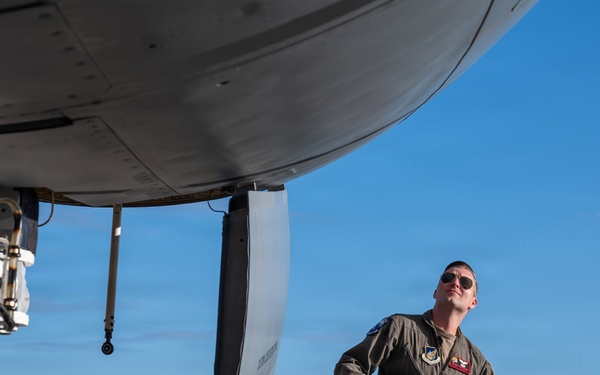 Brothers in Flight: Twin Pilots Share the Sky