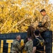 The Green Mile: Building Teamwork and Readiness Across I Corps