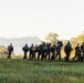 The Green Mile: Building Teamwork and Readiness Across I Corps