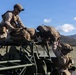 Marines sling load Army Infantry Squad Vehicle