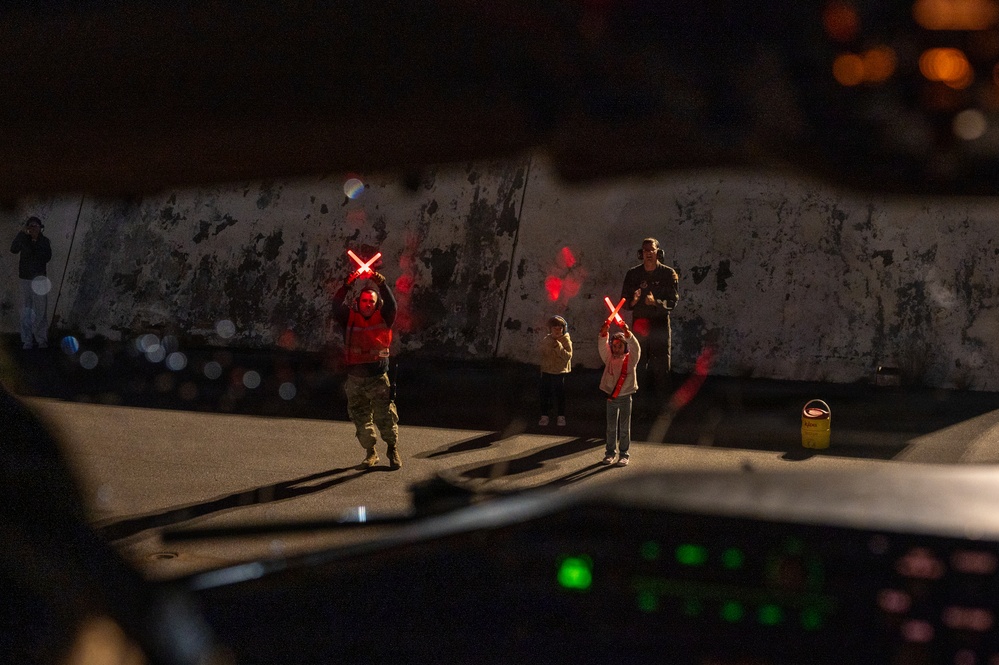 Brothers in Flight: Twin Pilots Share the Sky