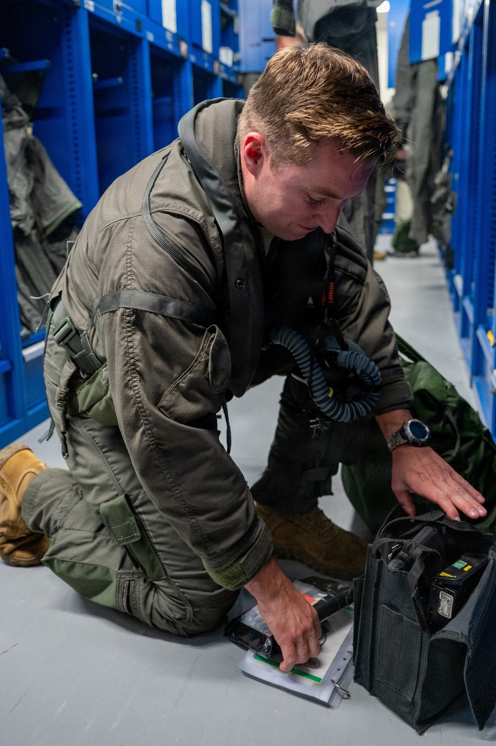 Brothers in Flight: Twin Pilots Share the Sky