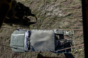 AFN Naples Regional News - 8th Army's Best Squad and Exercise QUART