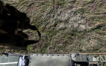 Marines sling load Army Infantry Squad Vehicle