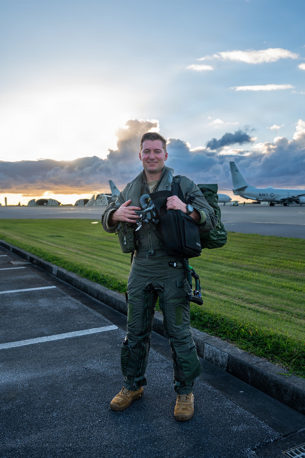 Brothers in Flight: Twin Pilots Share the Sky