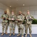 South Carolina National Guard Soldiers support public safety efforts in DC