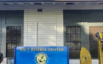 Navy Reservists support cyber and law enforcement missions, augment manpower and maintain readiness