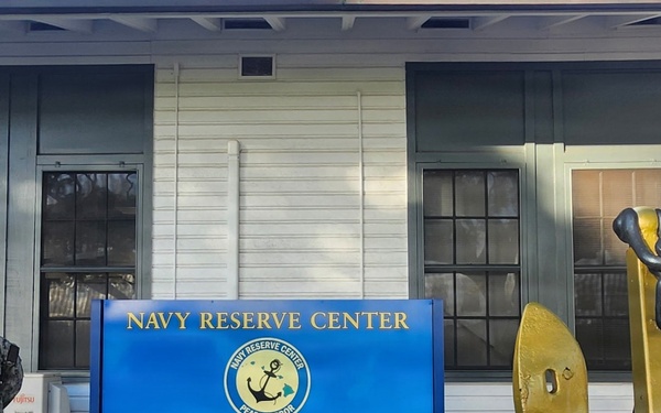 Navy Reservists support cyber and law enforcement missions, augment manpower and maintain readiness