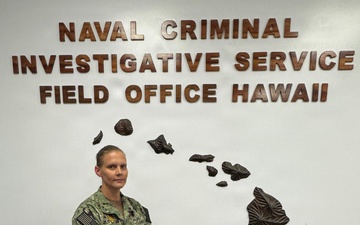 Navy Reservists support cyber and law enforcement missions, augment manpower and maintain readiness