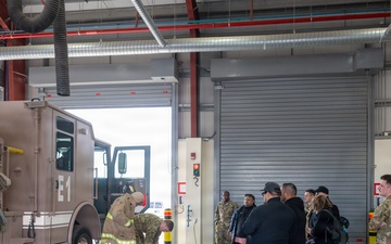 Kelandy 386th Fire Tour