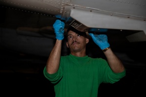 Abraham Lincoln 2024 End of Deployment All Hands Call