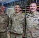 386th Commander’s day in the life with Vehicle Operations