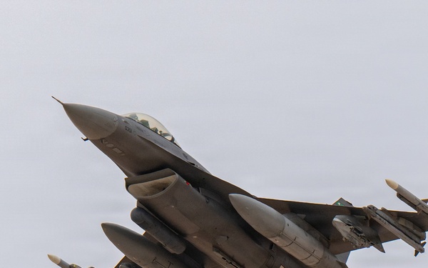 Blue Sands 26.1 fortifies integrated air defense and C-UAS capabilities across AFCENT