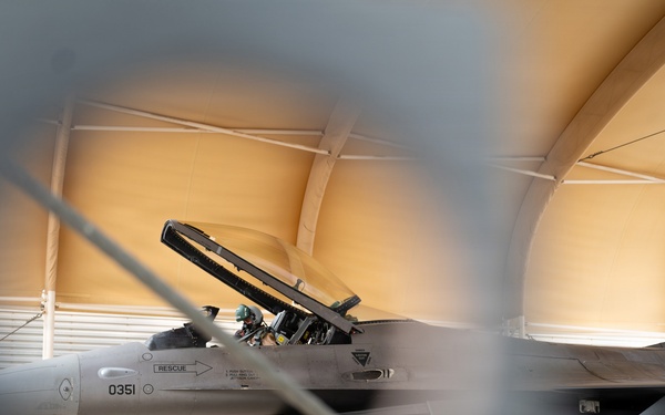 Blue Sands 26.1 fortifies integrated air defense and C-UAS capabilities across AFCENT