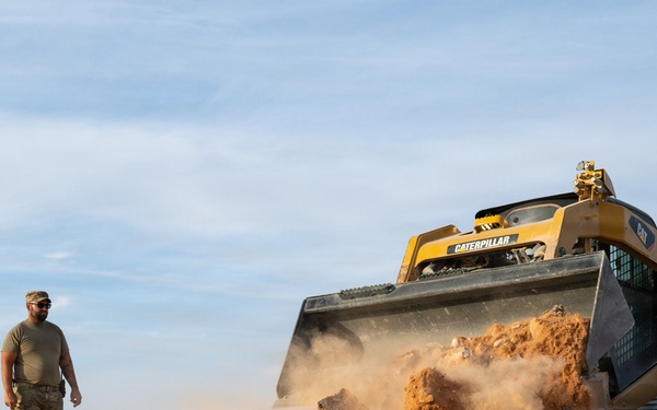 378th ECES fills the gaps during RADR training