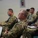 300th Sustainment Brigade Conducts Yearly Training Brief