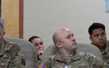 86th IBCT (MTN) Conducts MDMP During Annual Training 2026