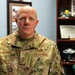 Meet the Chief: Werner named Liberty Wing command chief