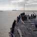 USS Delbert D. Black (DDG119) Arrives at Naval Station Norfolk