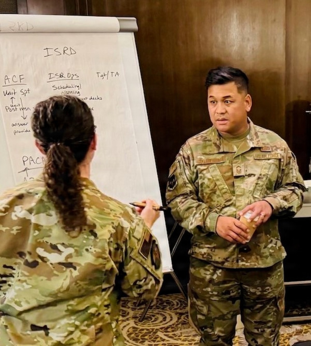 DVIDS - News - Air Force Reserve wing forges critical alliances with ...