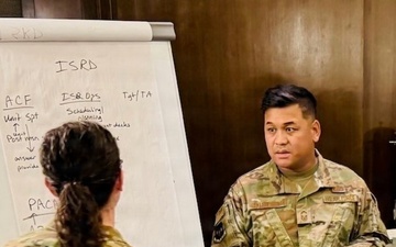 Air Force Reserve wing forges critical alliances with Philippine Air Force through mobile training team