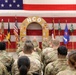 60th Troop Command Change of Responsibility