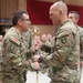 60th Troop Command Change of Responsibility