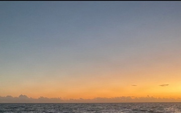 Coast rescues 3 people from capsized vessel off Marathon