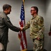 SMSgt Daniel Gibb’s Final Reenlistment Ceremony