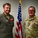 SMSgt Daniel Gibb’s Final Reenlistment Ceremony