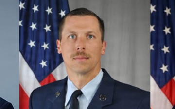 Fickbohm, Johnson, Menard, Parkhill selected as 185th’s 2025 Airmen of the Year