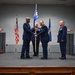 Col. Mims Promoted, Assumes 165 MXG Command