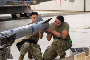 Mako Minute Ep 04: Custer’s Corner and interview with Master Sgt. Sylvia Carrillo