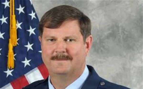 New 916th commander named
