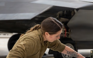 2025 Annual Load Competition - JBER