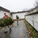 Wreaths Out at Arlington National Cemetery 2026