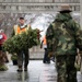 Wreaths Out at Arlington National Cemetery 2026