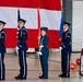 552nd Operations Group Welcomes New Commander