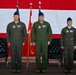 552nd Operations Group Welcomes New Commander