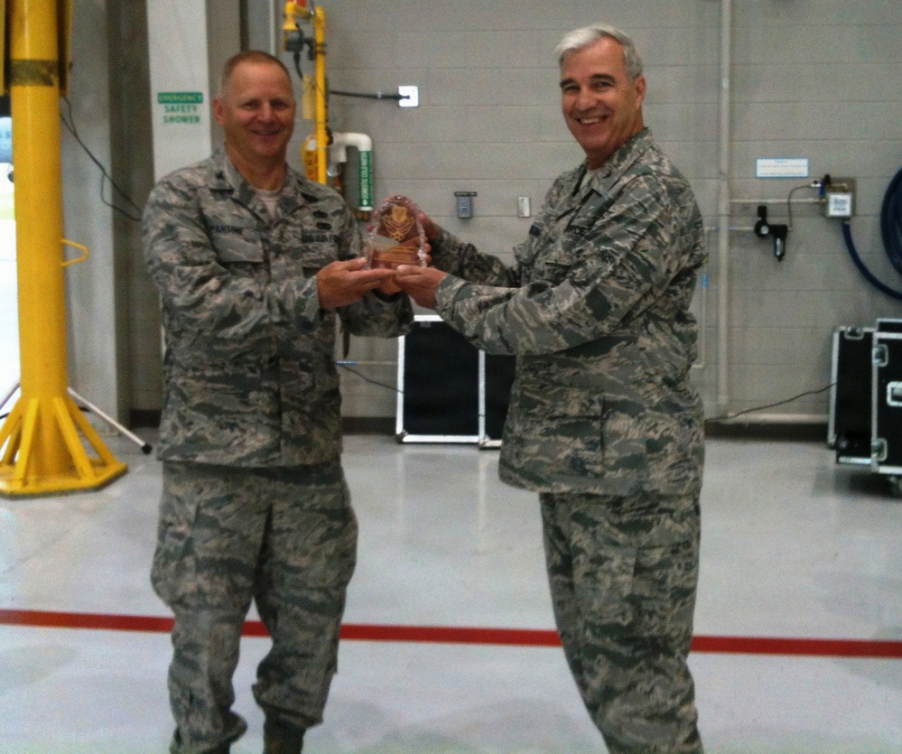 916th Maintenance Group: Second to none