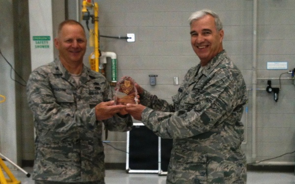 916th Maintenance Group: Second to none