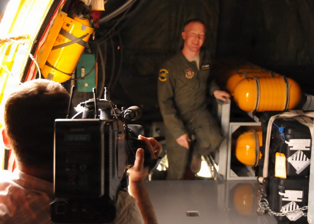 916th success as TFI is focus of documentary