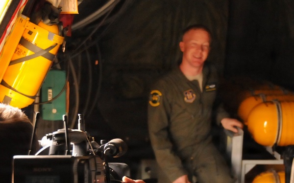 916th success as TFI is focus of documentary