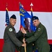552nd Operations Group Welcomes New Commander