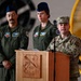552nd Operations Group Welcomes New Commander